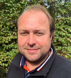 Florian Gottswinter, FP Finanzpartner, Regensburg